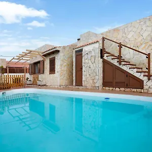  Holiday home Casitas 28 Spain
