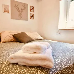  Apartment Fantastico En Spain